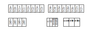 JB-QB-LD128FH-M可燃?xì)怏w報(bào)警控制器